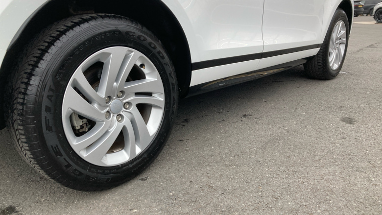 Land Rover Range Rover Evoque 1.5 P300e R-Dynamic S 5dr Auto Hatchback